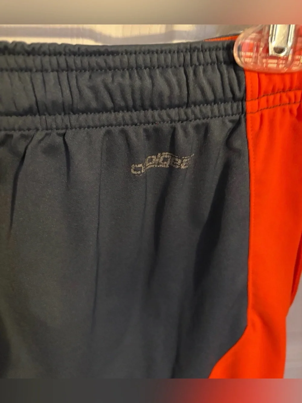 Shorts Athletic Boys Size XL (14)